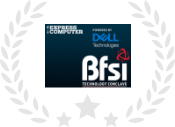 Express BFSI Technology Awards