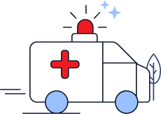 Emergency Hospitalization