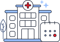 Planned Hospitalization
