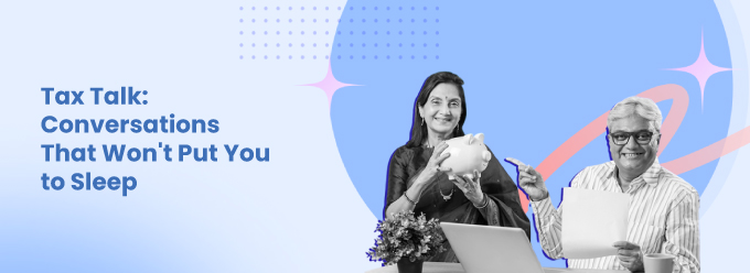 Easy Tax Guide: Simple and engaging tax talk