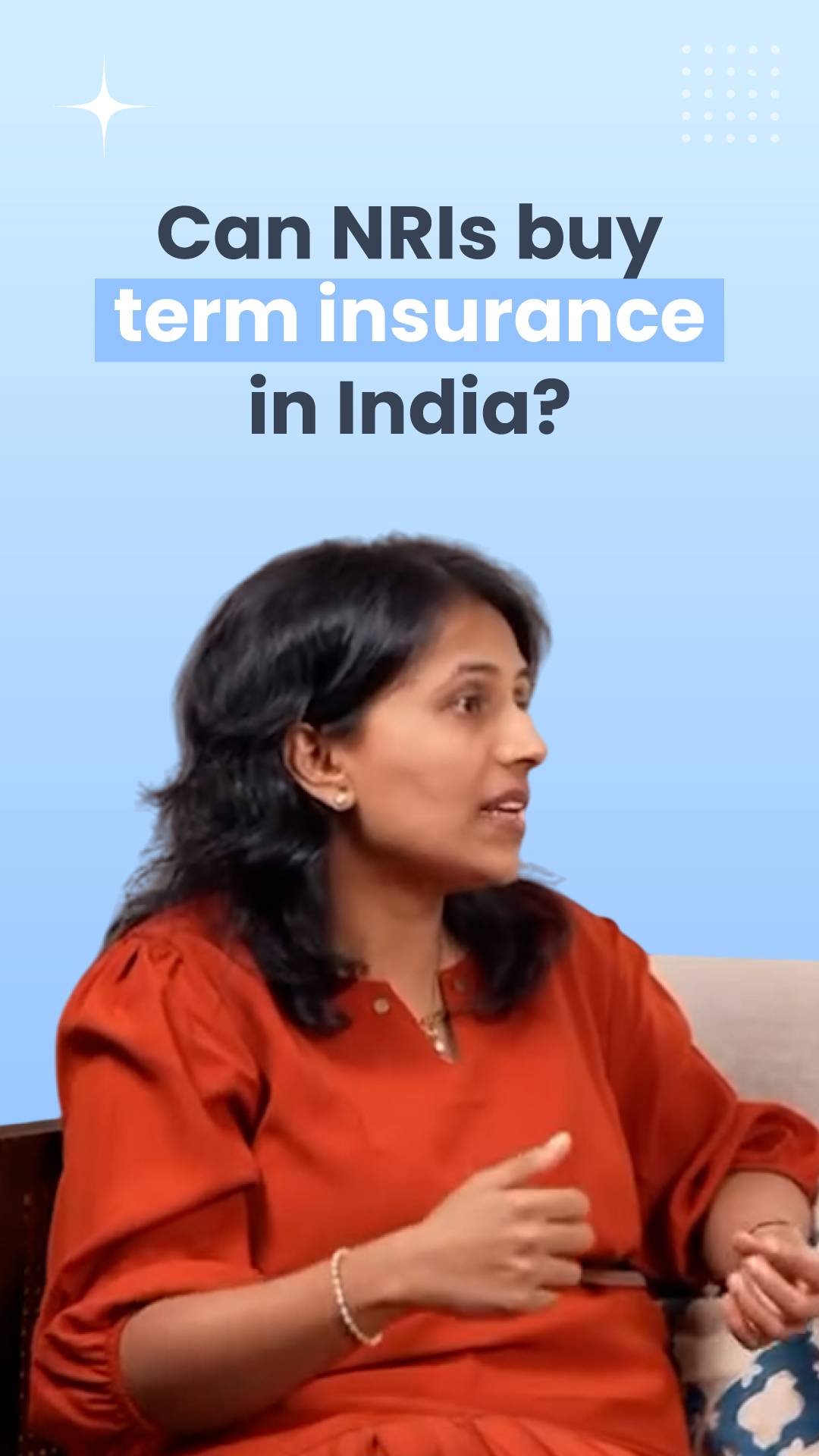 Can NRI Buy Term Insurance in India? Quick Guide