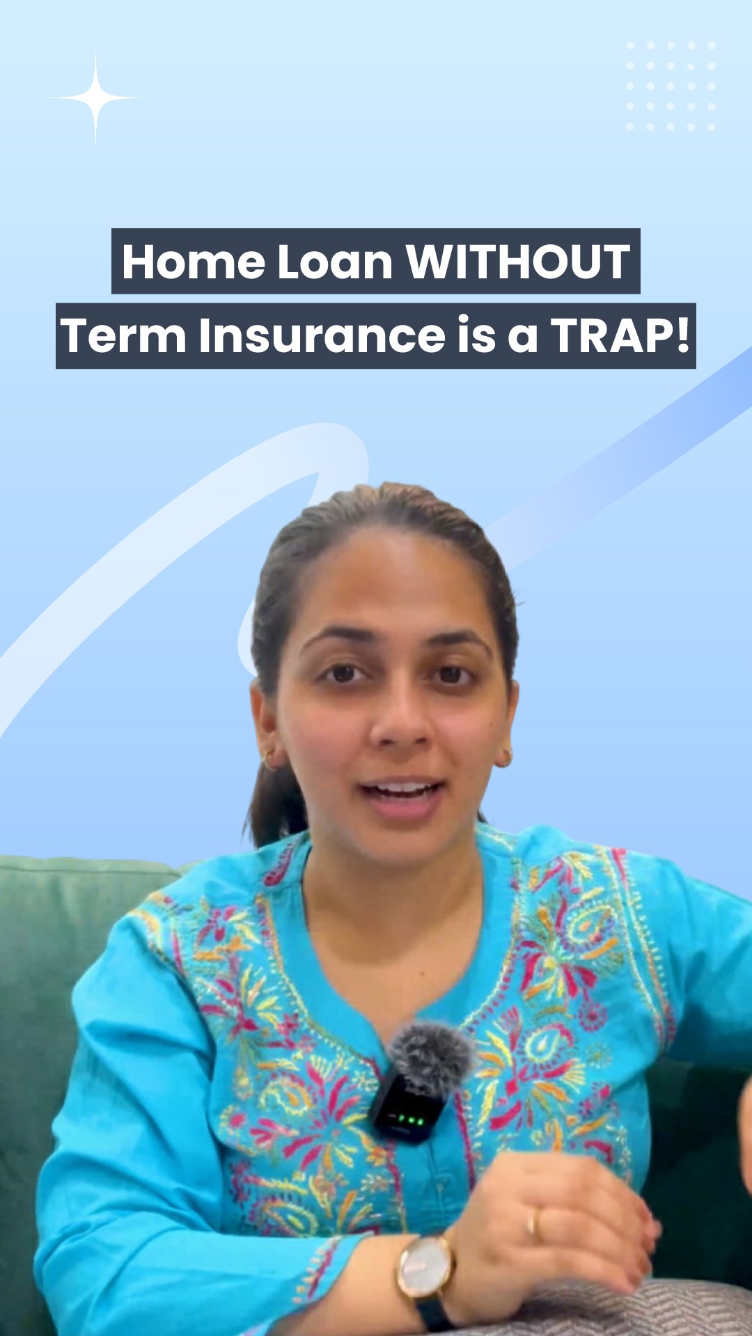 Why Term Insurance is Important with a Home Loan