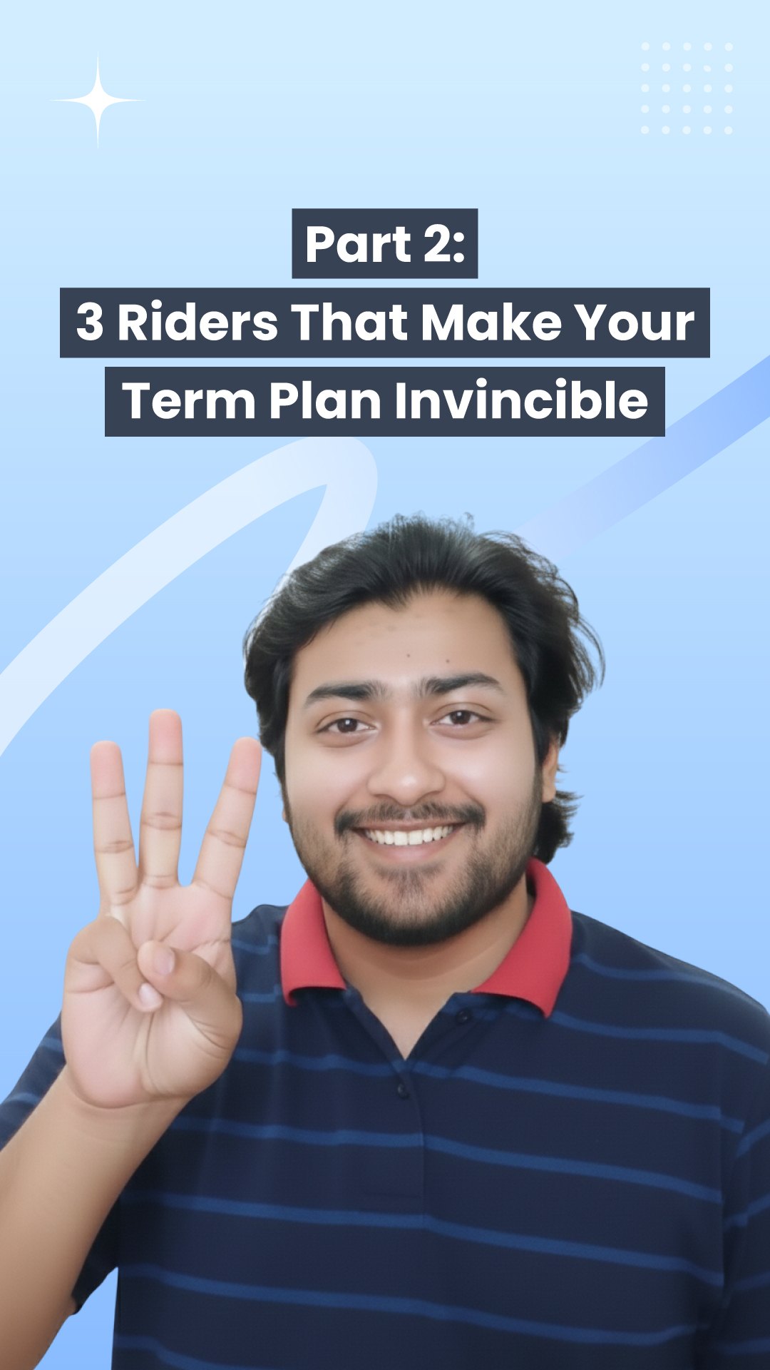 AD, TI, ROP, and Cancer Cover Riders Explained (Part 1)