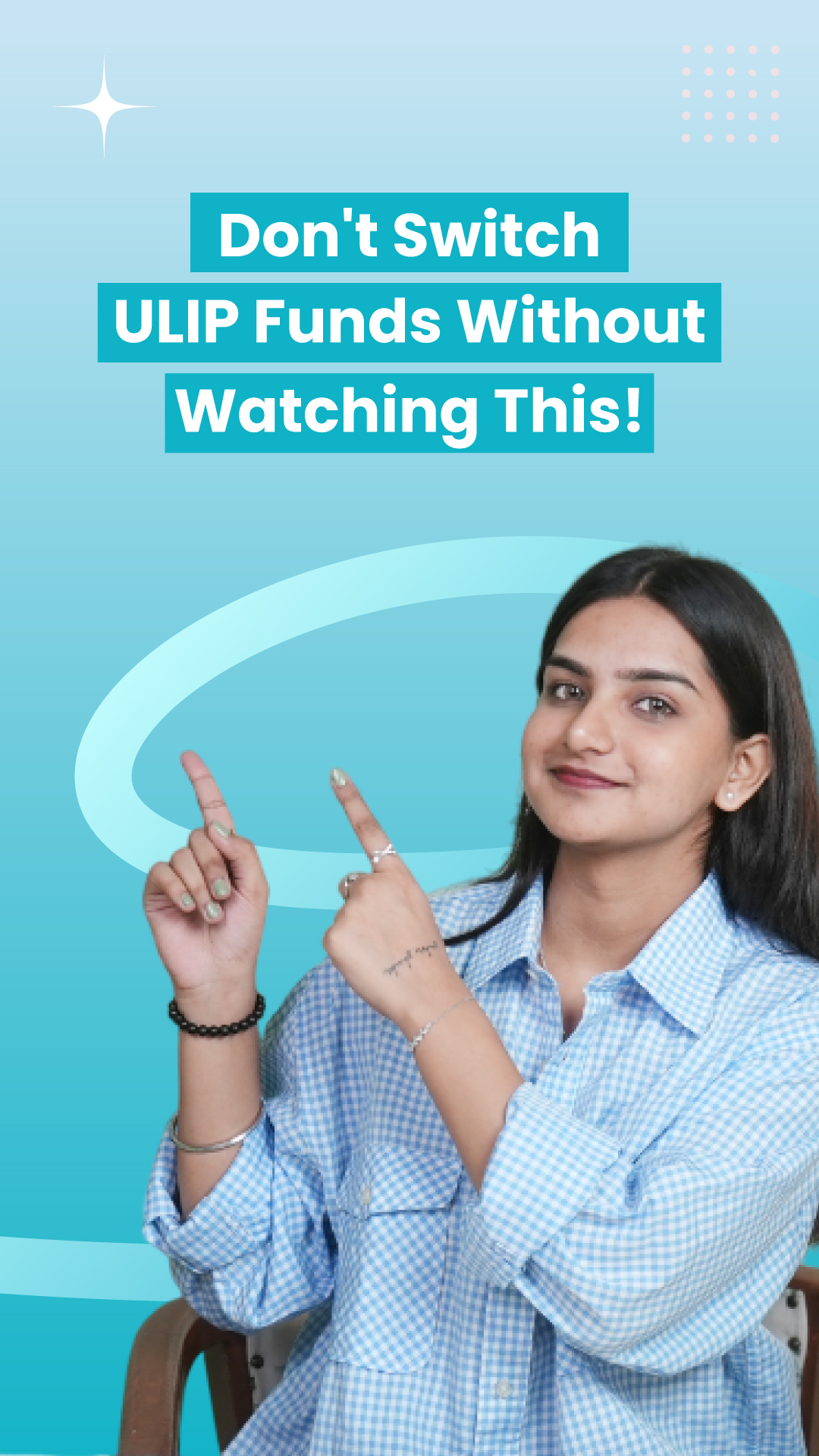 Should You Switch ULIP Funds? Strategy & Tips