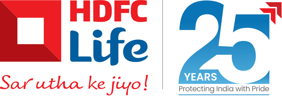 HDFC Life Insurance Logo
