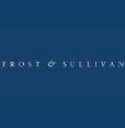 Frost & Sullivan 2015 – Project Evaluation & Recognition Program Frost & Sullivan 2015 – Project Evaluation & Recognition Program