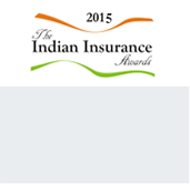 Indian Insurance Awards 2015 - Life Insurance Company of the Year Indian Insurance Awards 2015 - Life Insurance Company of the Year