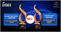 Afaqs! DIGIES Digital Awards 2020 Afaqs! DIGIES Digital Awards 2020
