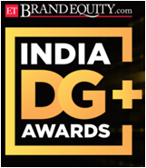 ET BrandEquity India DG+ Awards ET BrandEquity India DG+ Awards