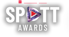 ET BrandEquity SPOTT Awards ET BrandEquity SPOTT Awards