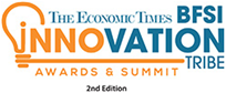 ET BFSI Innovations Tribe Summit & Awards 2020 ET BFSI Innovations Tribe Summit & Awards 2020