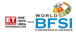 ET Now World BFSI Congress & Awards ET Now World BFSI Congress & Awards