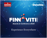 Finnoviti 2020 Award Finnoviti 2020 Award