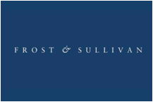 Frost & Sullivan Award 2020 Frost & Sullivan Award 2020
