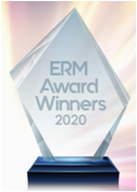 Global Enterprise Risk Management Award Global Enterprise Risk Management Award
