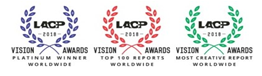 LACP Vision Awards LACP Vision Awards