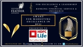 Silver Feather awards 2020 Silver Feather awards 2020