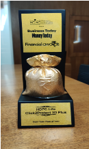 The Business Today - Money Today Financial Services Awards The Business Today - Money Today Financial Services Awards