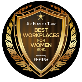 ET Best Workplaces for Women 2021 ET Best Workplaces for Women 2021
