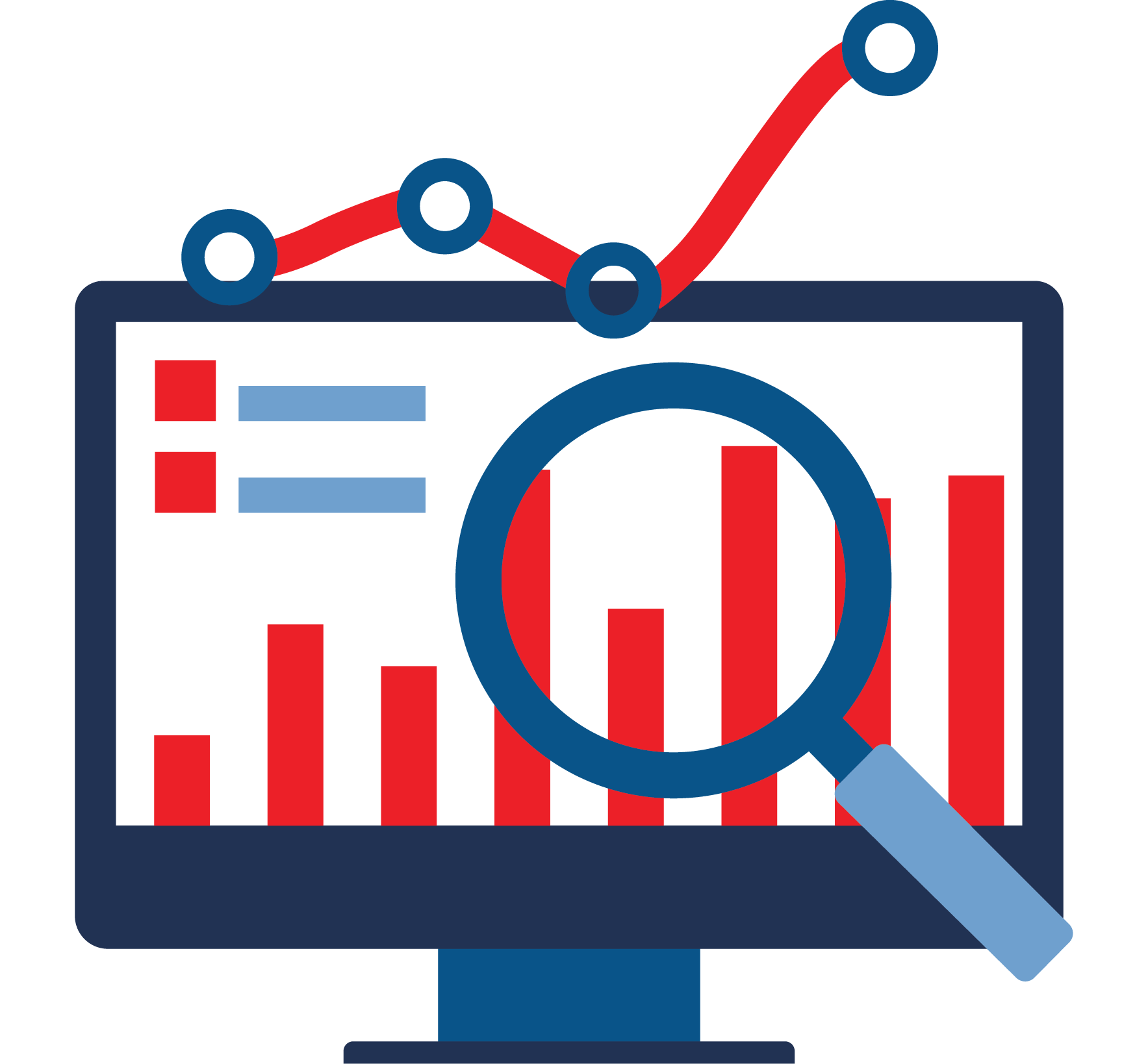Rational Investment Decision