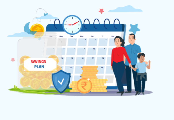 Savings Plan