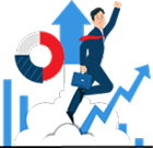 Select your choice of funds Select your choice of funds