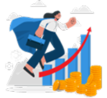 Choose your investment amount Choose your investment amount