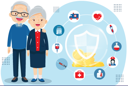 What is Health Insurance For Parents