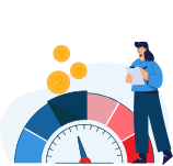 Low-risk takers Low-risk takers