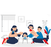 Protect Your Family with Guaranteed Return Plans