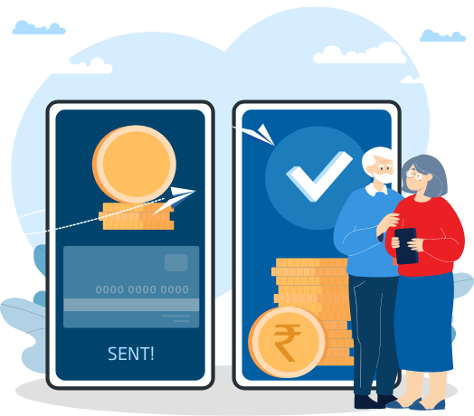 QROPS Transfer Pension to India QROPS Transfer Pension to India