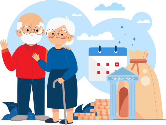 658,263 Pension Images, Stock Photos & Vectors | Shutterstock