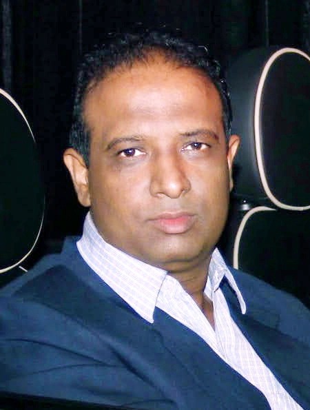  Sanju Jain (Maharastra)