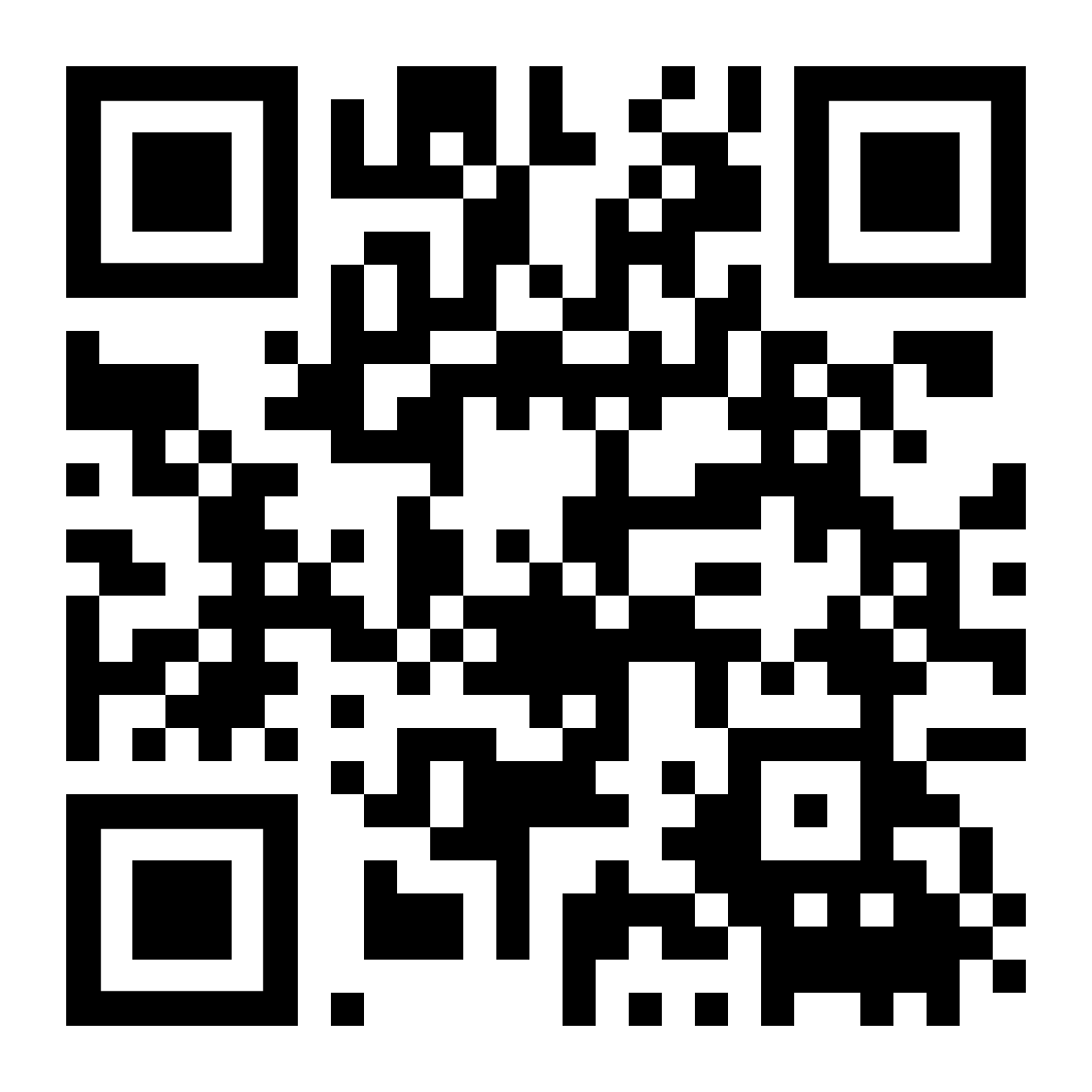 HDFC Bank account holders click here or scan the QR for enrollment