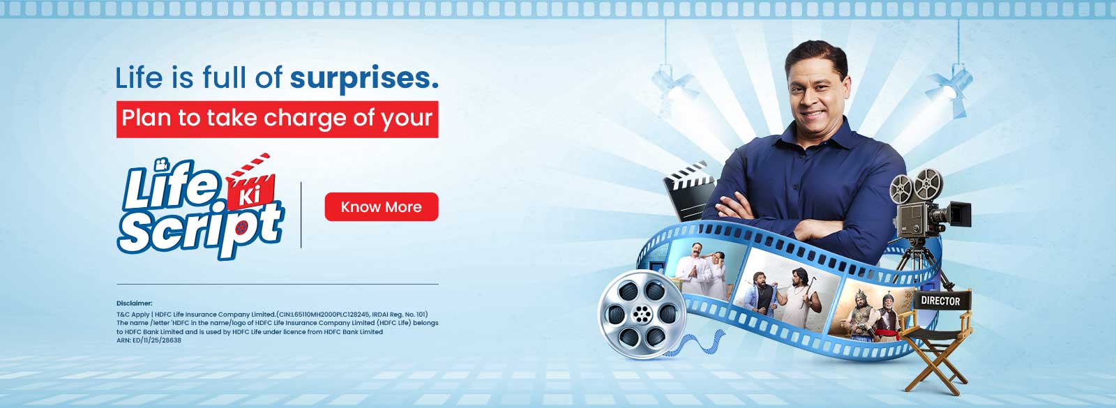 HDFC Life Click 2 Protect Supreme