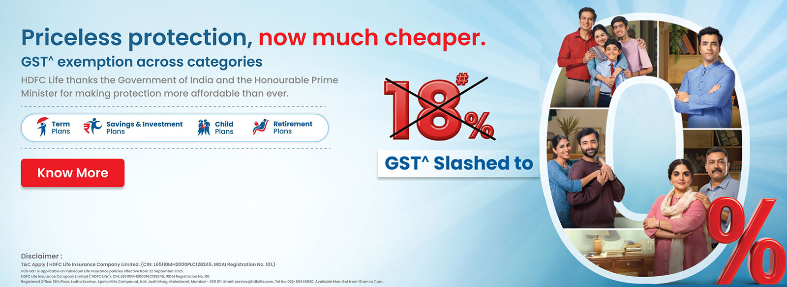 HDFC Life C2PS HDFC Life C2PS