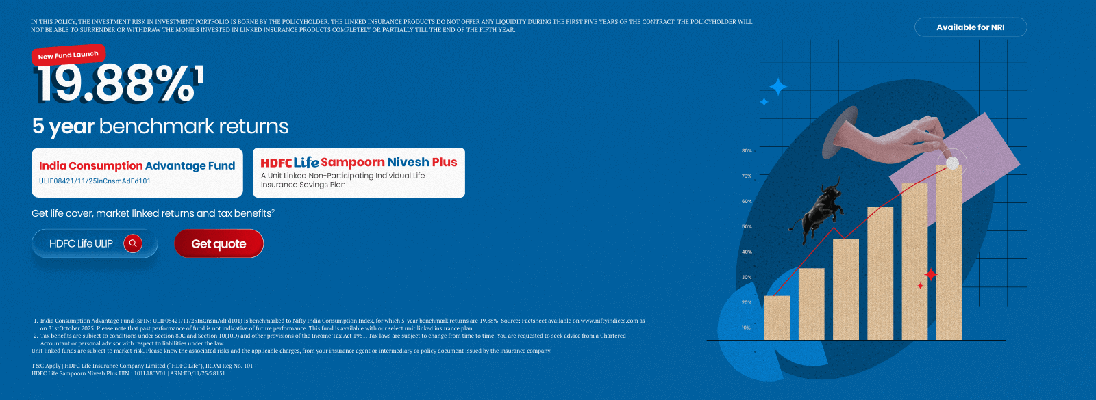 Sampoorn Nivesh Plus