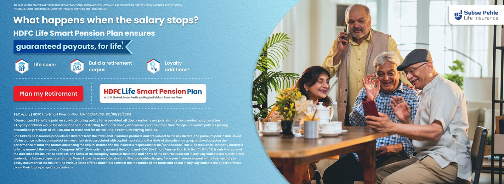 smart pension plan smart pension plan