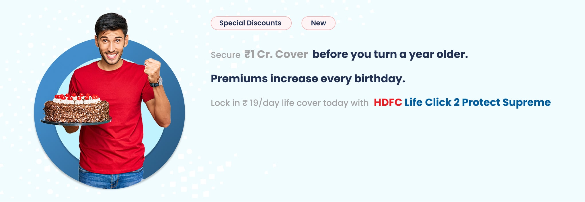 HDFC Life Click 2 Protect Supreme