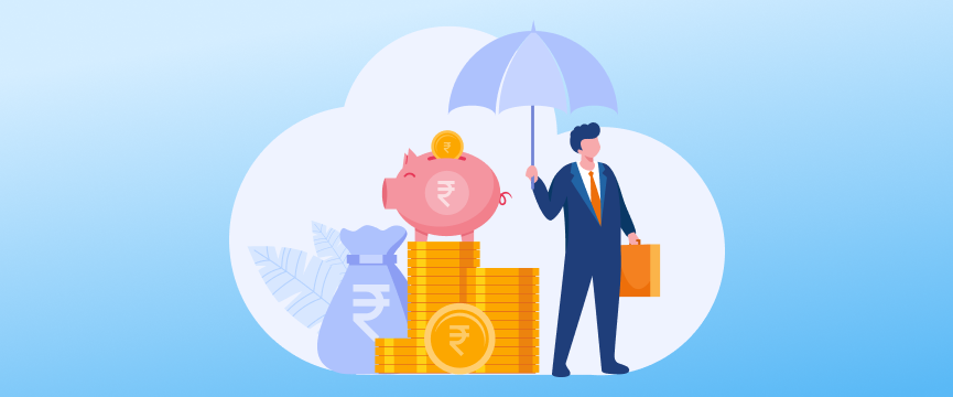 Wealth, Wisdom, and Insurance: The Three Lakshmi of Financial Success!
