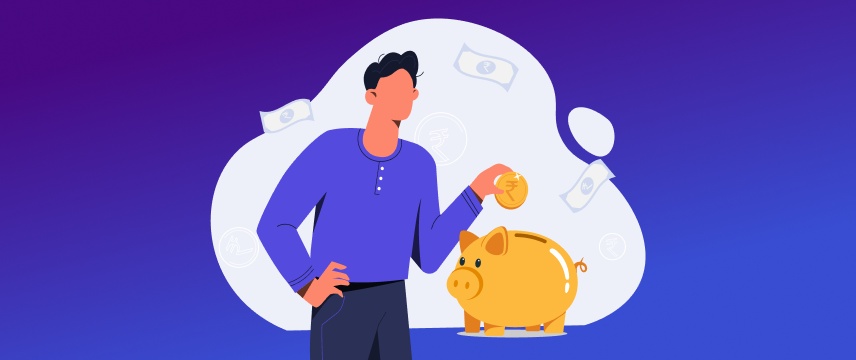 How to Invest Small Amounts of Money for Future Growth