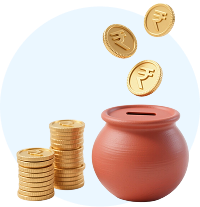 Coins