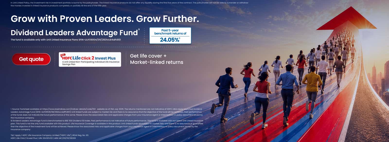 Dividend Leaders Advantage Fund