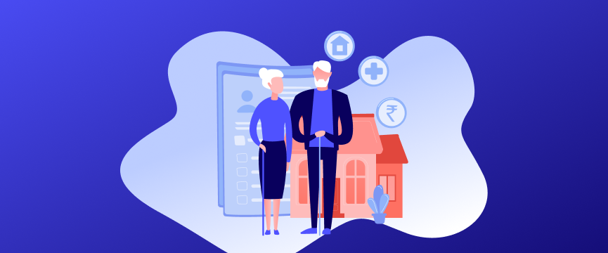 How to care for ageing parents