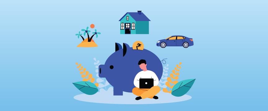 Is there a right order for investment