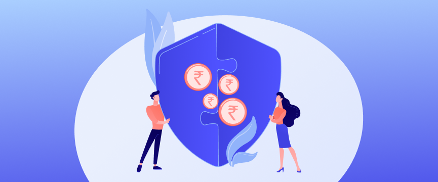 Money stress and fragile peace