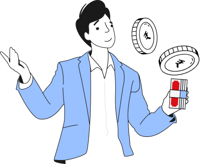 Choose to Use or Save Your Income