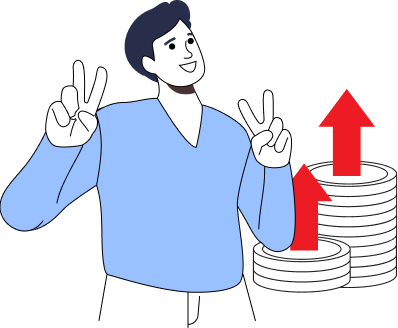 Advantage on High Premiums