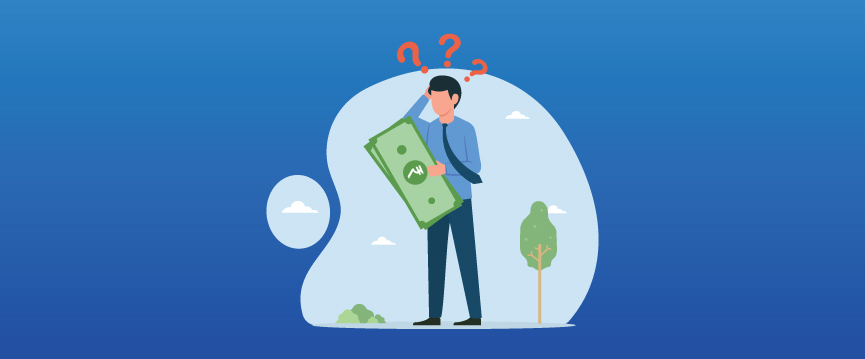 Confident about your money