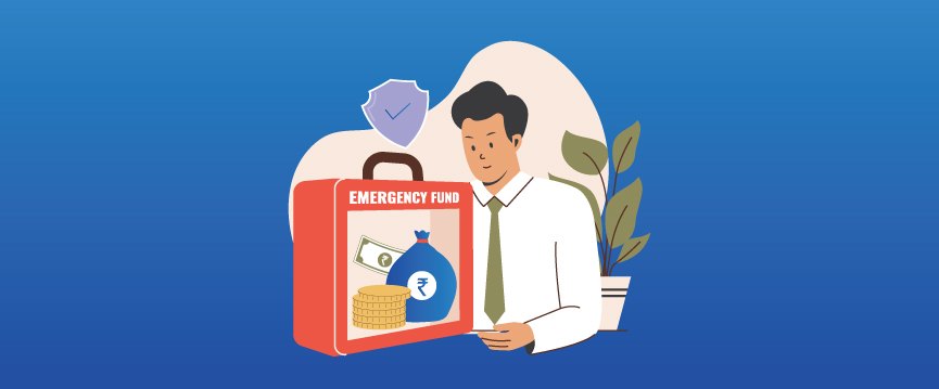 What does your emergency fund